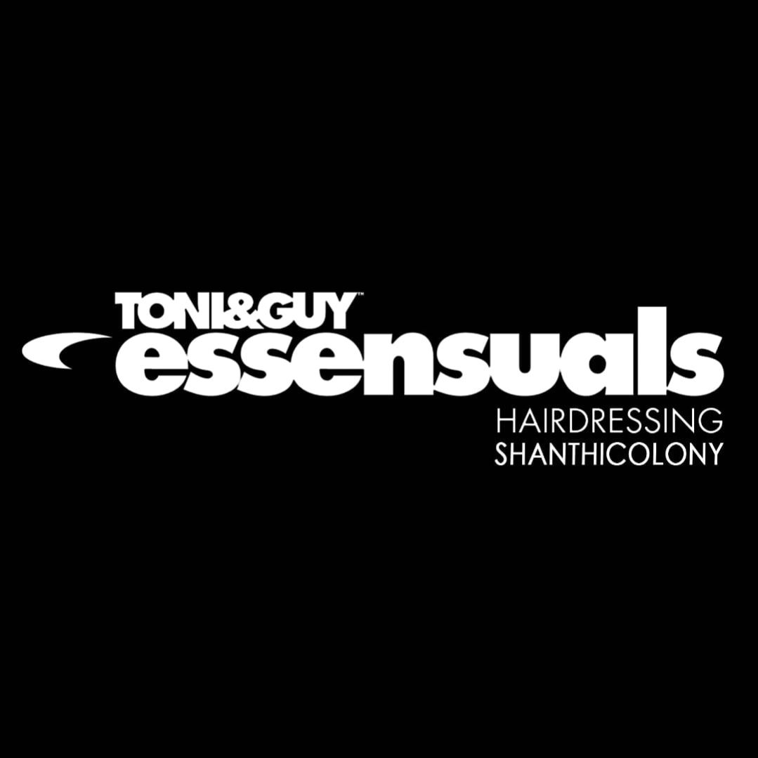 Toni & Guy Anna Nagar