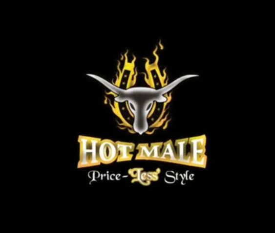 HOT MALE
