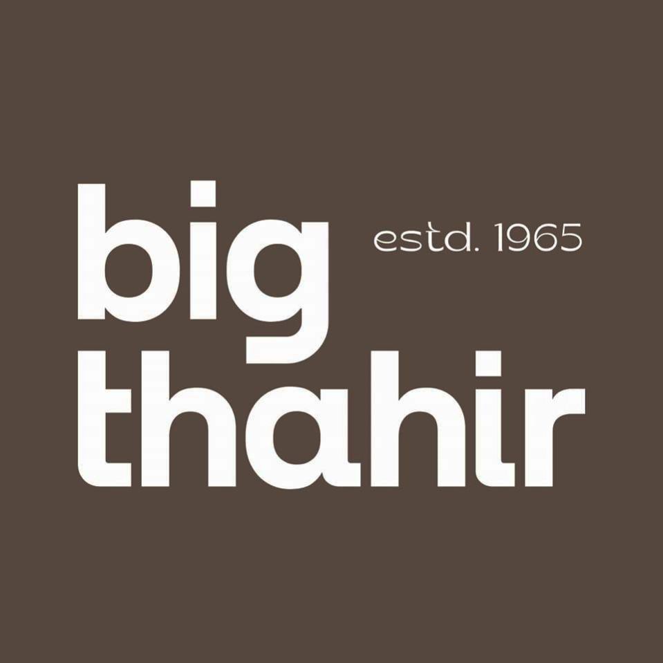 Big Thahir